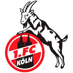 Fc Koln — Niños