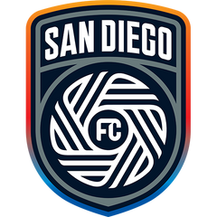 San Diego Fc — Niños