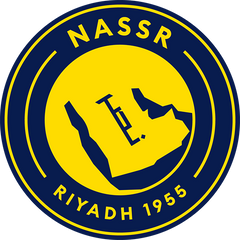 Al-Nassr — Niños