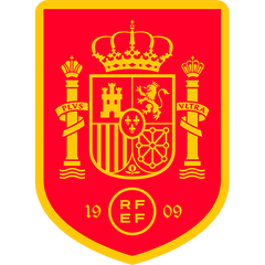 España — Niños