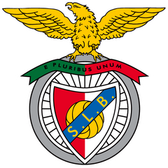 Benfica — Niños