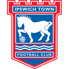 Ipswich Town — Niños