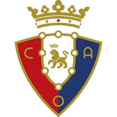 Osasuna — Niños