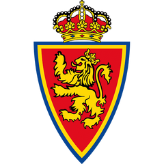 Real Zaragoza — Niños