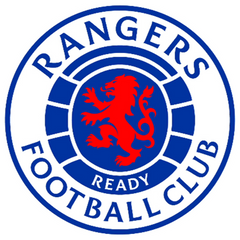 Rangers — Niños
