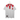 Turkey 1996 Away Retro Soccer Jersey - front