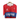 Universidad Catolica de Chile 1996 Away Retro Shirt - front