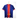 Barcelona 2012/13 Home Retro Shirt - back