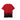 Manchester United 2018/19 Home Retro Shirt - back