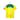 Brazil 2004 Home Retro Soccer Jersey - back