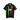 Aston Villa 1993/95 Away Retro Shirt - front