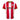 Brentford Home Shirt 26/27 - front