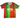Agropecuario — Camiseta Primera Equipación 26/27 - delantera