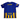 Atlanta — Camiseta Primera Equipación 26/27 - trasera