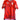 Barracas Central Third Shirt 26/27 - front