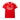 Benfica B Home Shirt 26/27 - front