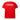 Benfica B Home Shirt 26/27 - back