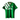 Ireland 1992/94 Home Retro Soccer Jersey - front