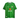 Ireland 2002 Home Retro Soccer Jersey - front