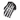 Chaco For Ever — Camiseta Primera Equipación 26/27 - delantera