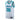 Charlotte Hornets — Camiseta Association Edition - delantera