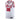 Chicago Bulls — Camiseta Association Edition - delantera