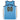 Denver Nuggets 2016/17 Blue Retro Jersey - back