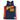 Golden State Warriors 2009/10 Navy Retro Jersey