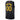 Golden State Warriors Statement Edition Jersey - back