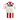 Necaxa 1995/96 Home Retro Shirt - back