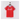 Manchester United 1991/92 Home Retro Shirt - front