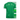 Saint-Etienne — Camiseta Primera Equipación 26/27 - trasera