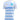 Sporting Club Jacksonville — Camiseta Segunda Equipación 2026 - delantera